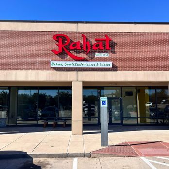 Rahat - Bakeries Near Me - Spring, Texas Rahat - Bakeries Near Me - Spring, Texas
