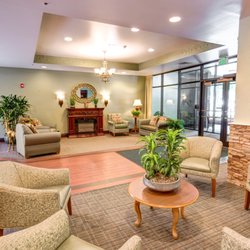 The Wentworth at Parklane by Milestone Retirement