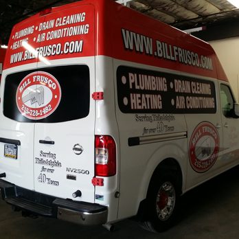 Bill Frusco - Plumbing Near Me - Philadelphia, Pennsylvania Bill Frusco - Plumbing Near Me - Philadelphia, Pennsylvania