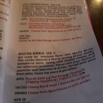 Comal Y Canela - Mexican Near Me - North York, Ontario