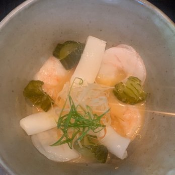Bon Mot - Korean Near Me - Cupertino, California