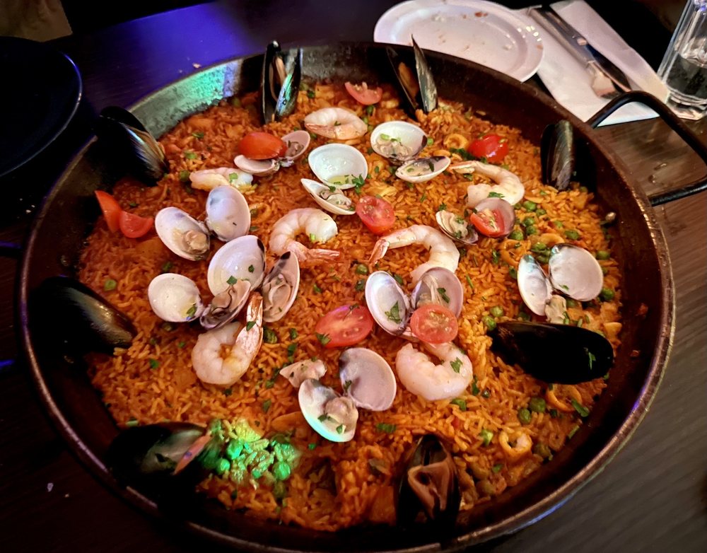 Jose Luis Mediterranean Cuisine