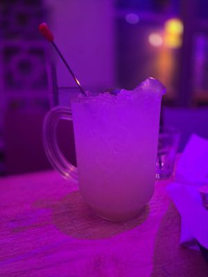 Polvo's Downtown Central by null