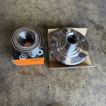 JSpec Specialties - New Hub and Bearing - Auto Repair Near Me - Riverside, California JSpec Specialties - New Hub and Bearing - Auto Repair Near Me - Riverside, California