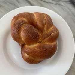 Talia’s Challahs