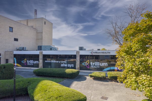 Trillium Health office