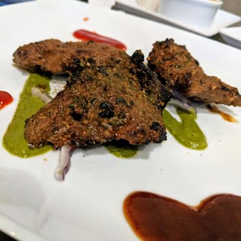 Palette Indian Kitchen - Indian Near Me - Spring, Texas