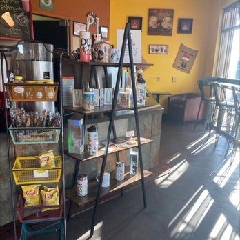 Triple D Espresso - Coffee & Tea Near Me - Golden Valley, Minnesota Triple D Espresso - Coffee & Tea Near Me - Golden Valley, Minnesota