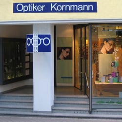 Optiker Kornmann