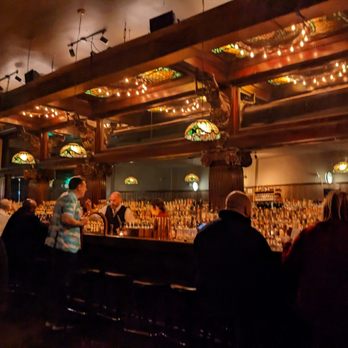 Century Bar - people sitting at the bar - Whiskey Bars Near Me - Dayton, Ohio Century Bar - people sitting at the bar - Whiskey Bars Near Me - Dayton, Ohio