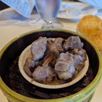 Mayflower Restaurant - And pork spare ribs - Seafood Near Me - Dublin, California Mayflower Restaurant - And pork spare ribs - Seafood Near Me - Dublin, California
