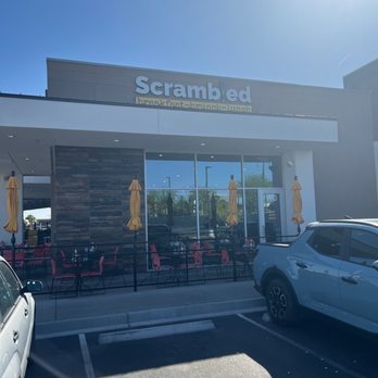 Scrambled - Ready for breakfast - Breakfast & Brunch Near Me - Henderson, Nevada Scrambled - Ready for breakfast - Breakfast & Brunch Near Me - Henderson, Nevada