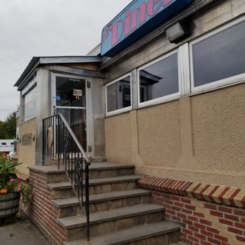 Tilly's Diner - Outside - Diners Near Me - Monticello, New York Tilly's Diner - Outside - Diners Near Me - Monticello, New York