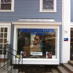 Vision Consultants Of Greenwich