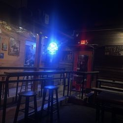 Cats Paw Saloon