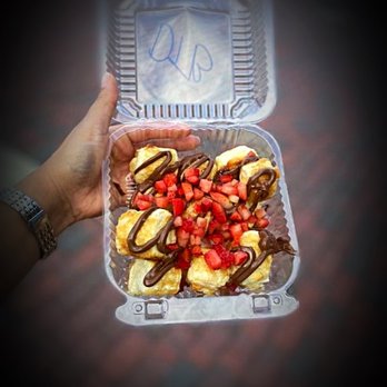 Holy Hot Dogs - Hot Dogs Near Me - Jacksonville, Florida Holy Hot Dogs - Hot Dogs Near Me - Jacksonville, Florida