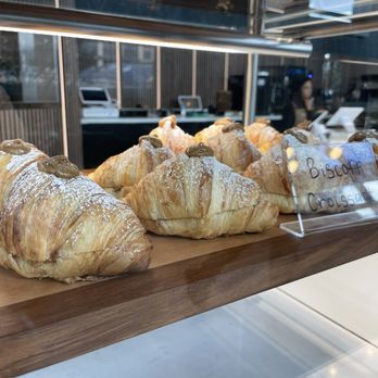 Mokafe Coffee House - Pastry counter - Breakfast & Brunch Near Me - Jersey City, New Jersey Mokafe Coffee House - Pastry counter - Breakfast & Brunch Near Me - Jersey City, New Jersey