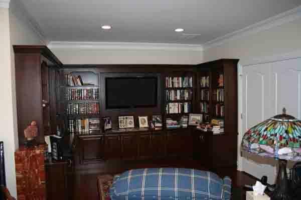 Slide of KRFC Design Center