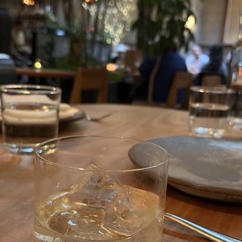 The Progress - New American Near Me - San Francisco, California