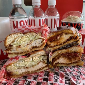 HOWLIN’ RAY’S - Updated November 2024 - 10693 Photos & 7895 Reviews ...