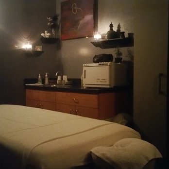 1. Serenity Massage & Bodyworks