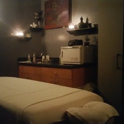 Serenity Massage & Bodyworks