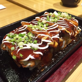 Ippudo - Okonomiyaki - Ramen Near Me - Manila, NCR