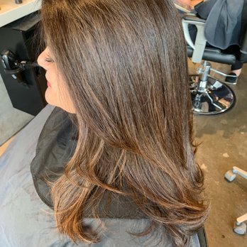 Luxe Salon & Design - All Emma's doing - Day Spas Near Me - Plano, Texas