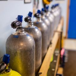 STC Dive Center