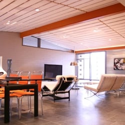 Twins & Co Realty - Mid-century modern Ralph Haver home sold by Twins & Co. Realty