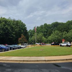 Anchor Hospital