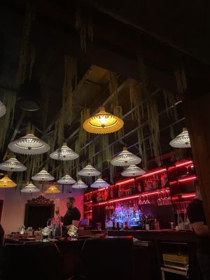 Bodhi Kitchen by null