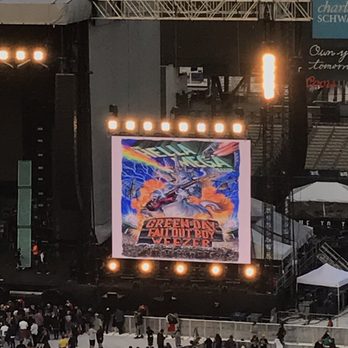 Oracle Park - Hella Mega Tour- awesome lineup! - Stadiums & Arenas Near Me - San Francisco, California Oracle Park - Hella Mega Tour- awesome lineup! - Stadiums & Arenas Near Me - San Francisco, California