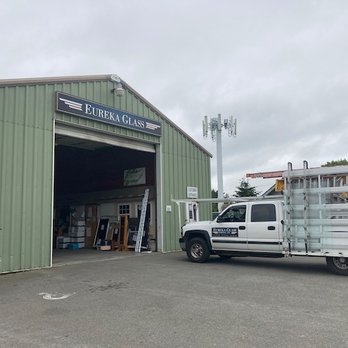 Eureka Glass - Auto Glass Services Near Me - Eureka, California Eureka Glass - Auto Glass Services Near Me - Eureka, California