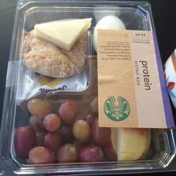 Starbucks - Breakfast of champion. - Coffee & Tea Near Me - Honolulu, Hawaii