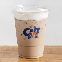 Kids Popular!
Milk Tea