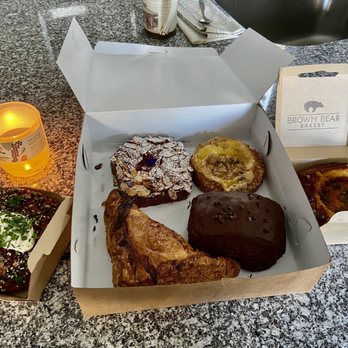 Brown Bear Bakery - Bakeries Near Me - Cincinnati, Ohio Brown Bear Bakery - Bakeries Near Me - Cincinnati, Ohio