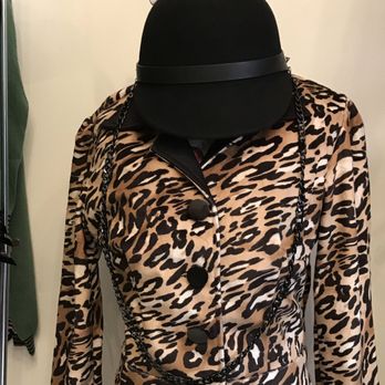 Enzs - Women's Clothing Near Me - New York, New York