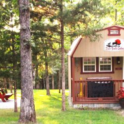 Hidden Oaks Ranch - Cabin Getaways