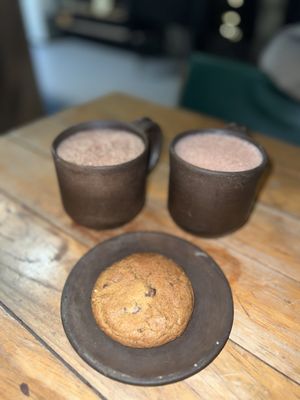 Chocolatería La Rifa by null