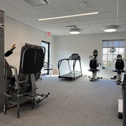 Orthopaedic Associates Of Manhasset PC