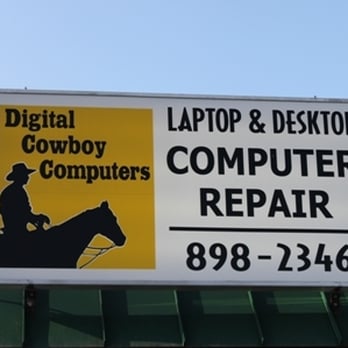 Digital Cowboy Computers - Home Network Installation Near Me - Vandalia, Ohio Digital Cowboy Computers - Home Network Installation Near Me - Vandalia, Ohio