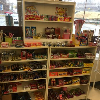Newburgh Vintage Emporium - Lots of retro candy, - Antiques Near Me - Newburgh, New York Newburgh Vintage Emporium - Lots of retro candy, - Antiques Near Me - Newburgh, New York