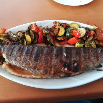 Ozean Grill - Seafood Near Me - Schweinfurt, BY Ozean Grill - Seafood Near Me - Schweinfurt, BY