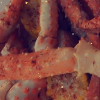 The Crab Pot - Crab legs - Seafood Near Me - Seattle, Washington