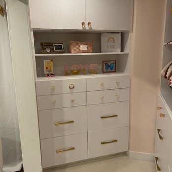 CK Spaces - Cabinetry Near Me - San Diego, California CK Spaces - Cabinetry Near Me - San Diego, California