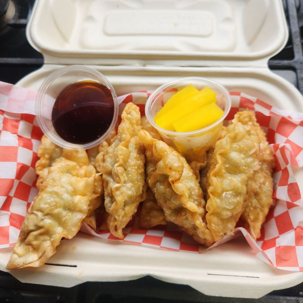 Mandu Mandu