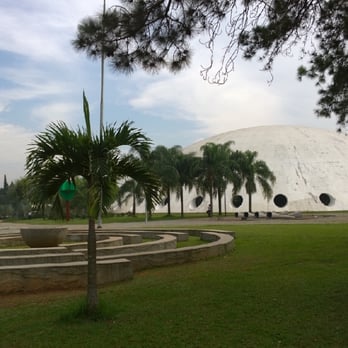 Museu de Arte Moderna - MAM - MAM - sculpture garden! - Landmarks & Historical Buildings Near Me - São Paulo, SP