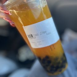 Sharetea