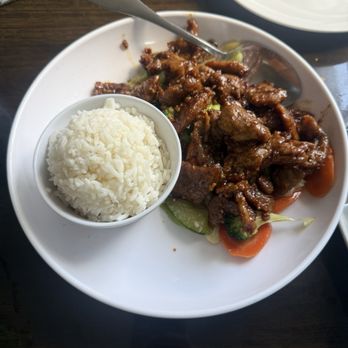 Ming's - XO Beef - Chinese Near Me - New Orleans, Louisiana Ming's - XO Beef - Chinese Near Me - New Orleans, Louisiana